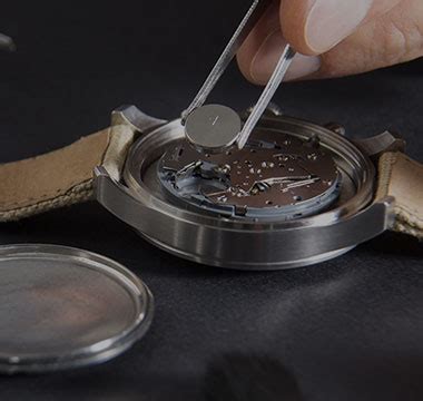 watch battery replacement austin tx